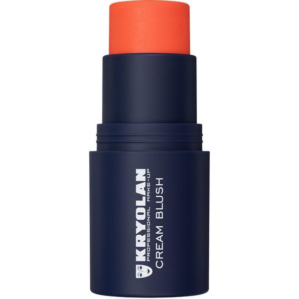 Kryolan Professional Makeup Cream Blush Stick #6