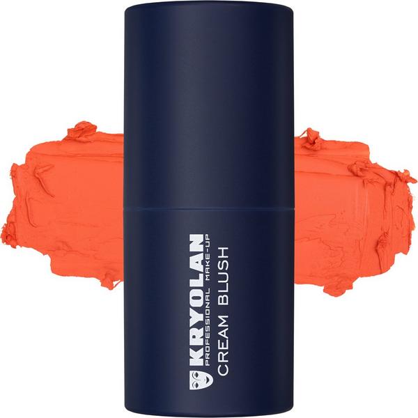 Kryolan Professional Makeup Cream Blush Stick #7