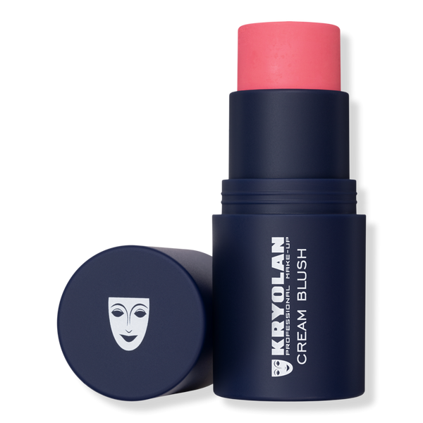 Kryolan Professional Makeup Cream Blush Stick #1