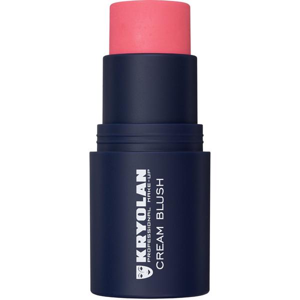 Kryolan Professional Makeup Cream Blush Stick #6