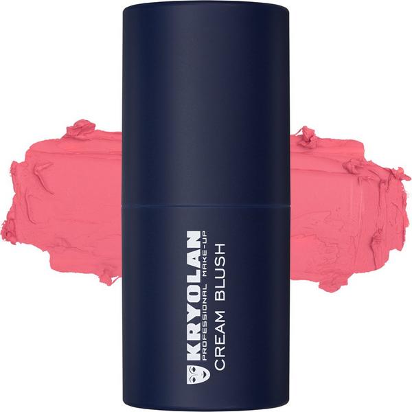 Kryolan Professional Makeup Cream Blush Stick #7
