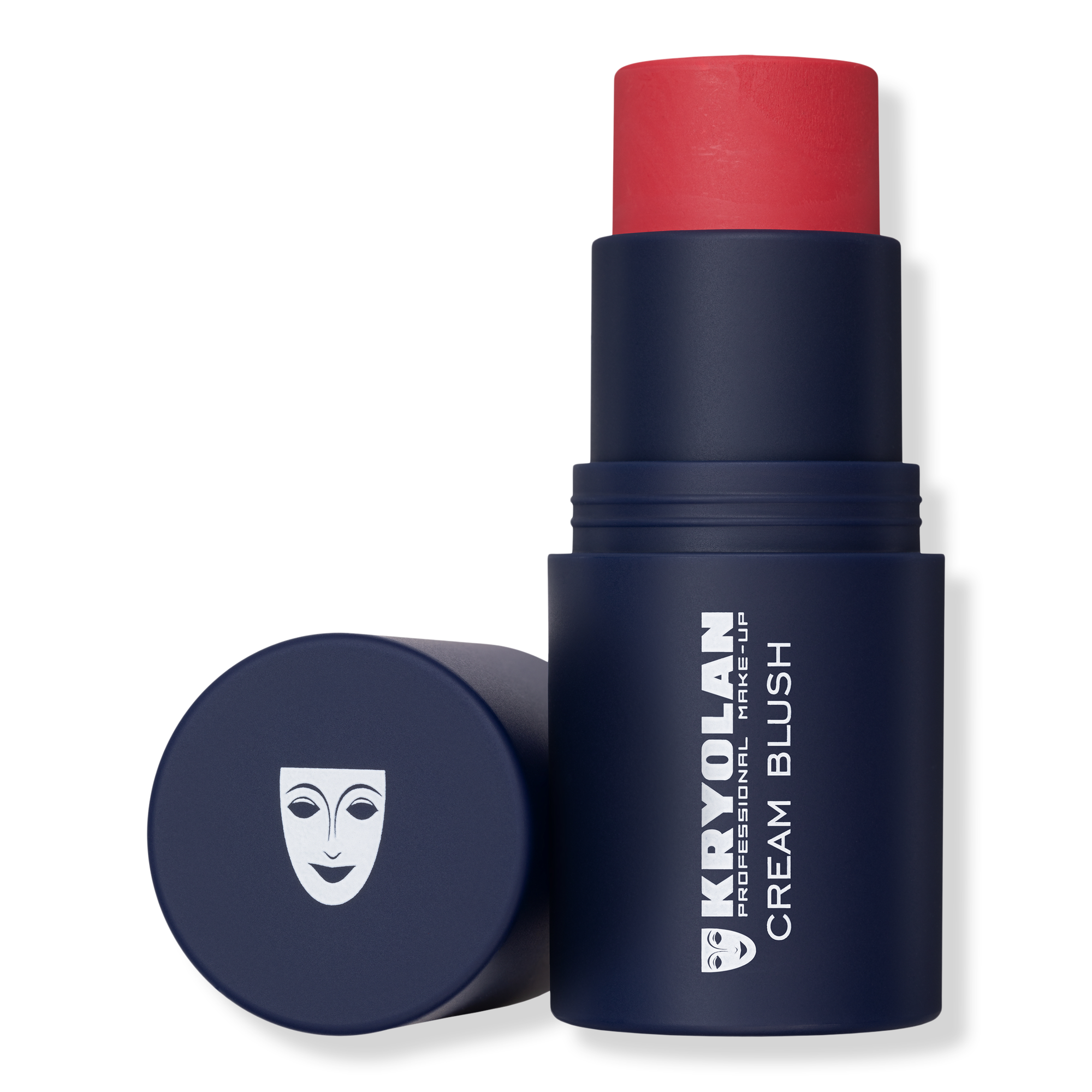 Kryolan Professional Makeup Cream Blush Stick #1