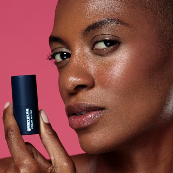 Kryolan Professional Makeup Cream Blush Stick #4