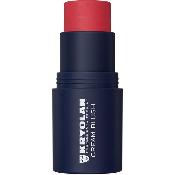 Kryolan Professional Makeup Cream Blush Stick #6