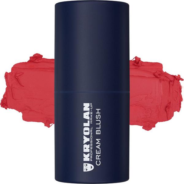 Kryolan Professional Makeup Cream Blush Stick #7