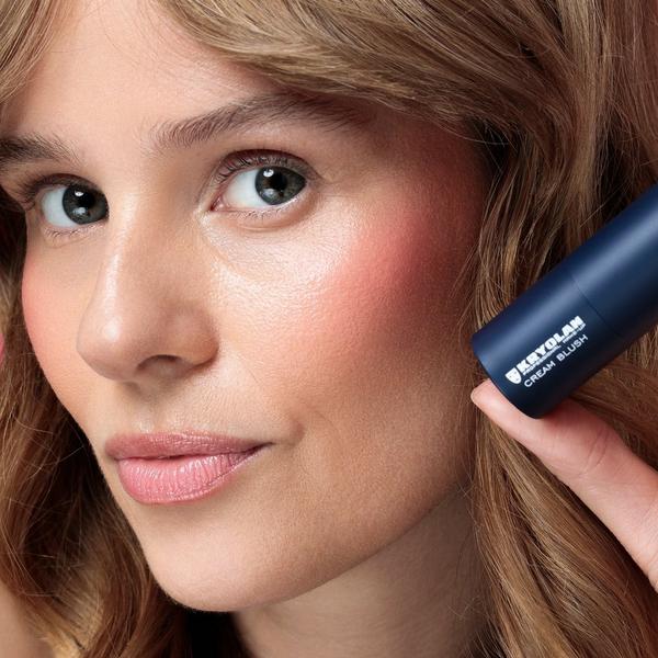 Kryolan Professional Makeup Cream Blush Stick #4