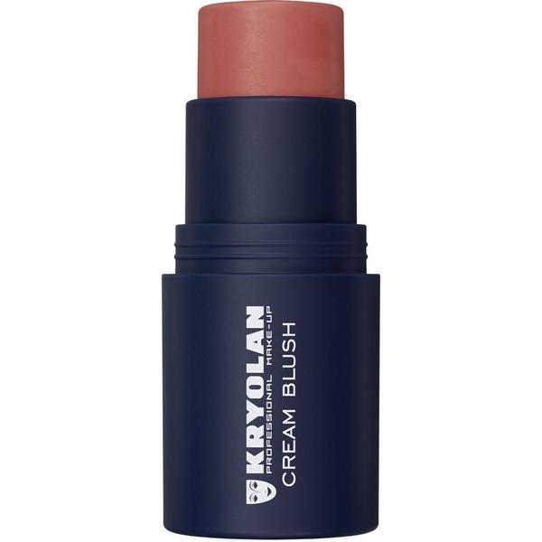 Kryolan Professional Makeup Cream Blush Stick #6