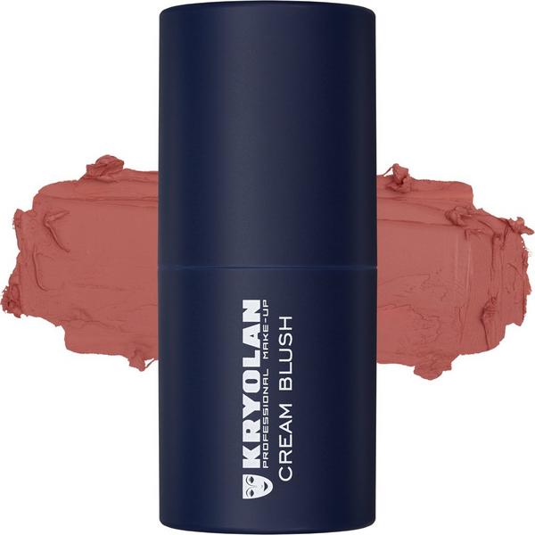 Kryolan Professional Makeup Cream Blush Stick #7
