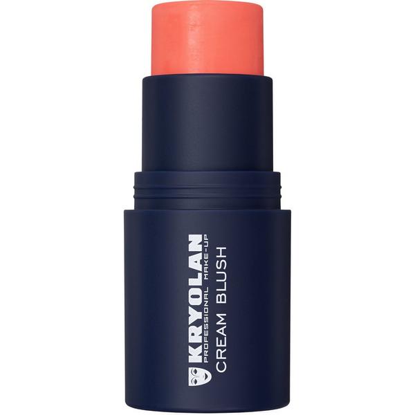 Kryolan Professional Makeup Cream Blush Stick #6