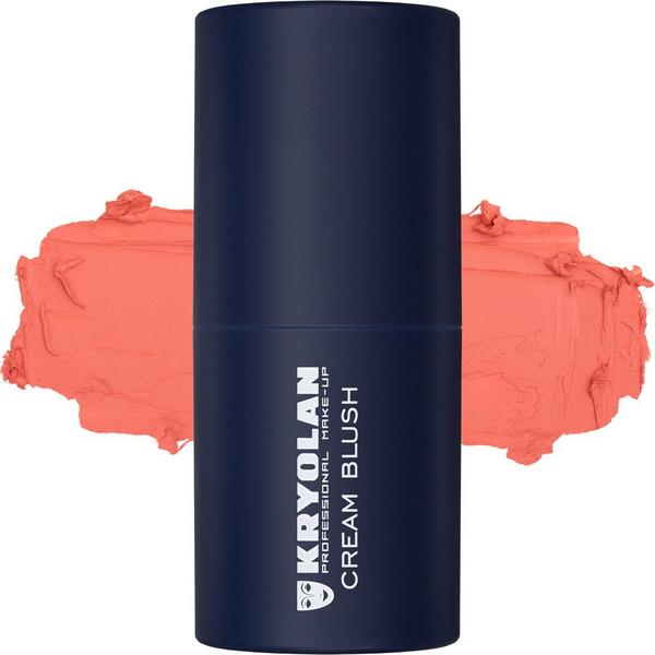 Kryolan Professional Makeup Cream Blush Stick #7