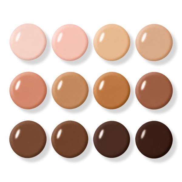 Temptu S/B Complete Foundation Set #1