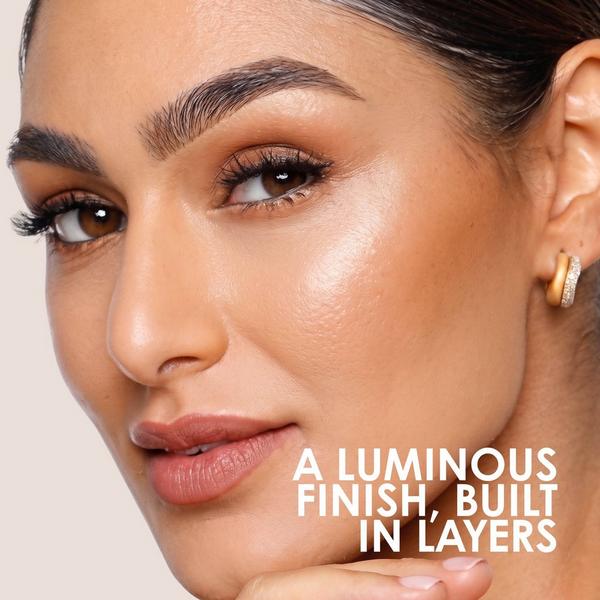 Temptu S/B Complete Foundation Set #6