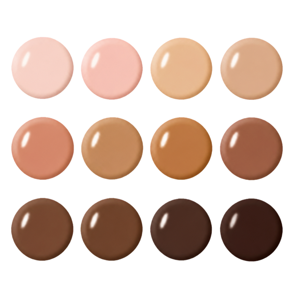 Temptu S/B Complete Foundation Set #2