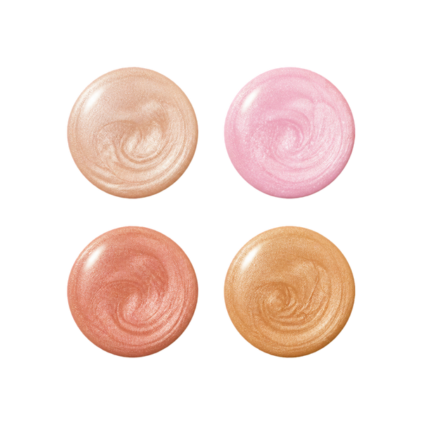 Temptu Liquid Highlighter Set #2