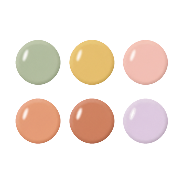 Temptu Color Corrector Complete Set #2