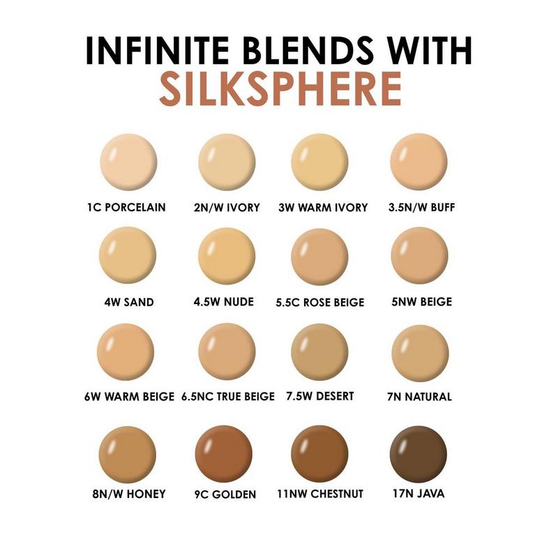 Temptu - Light SilkSphere Foundation Set | Ulta Beauty