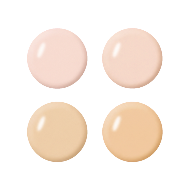 Temptu - Light Perfect Canvas Foundation Set | Ulta Beauty