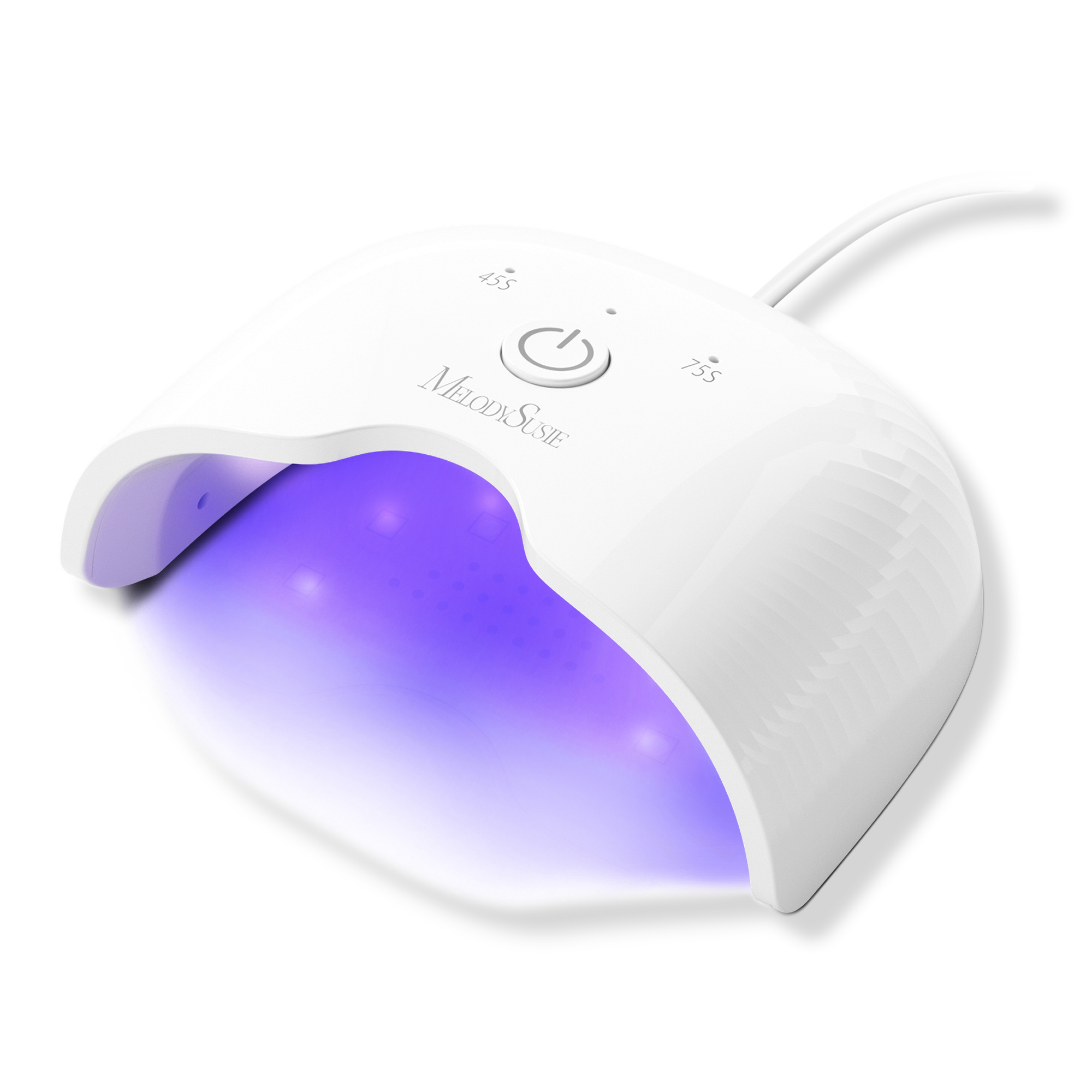 MelodySusie P-ART06F LED/UV Nail Lamp #1