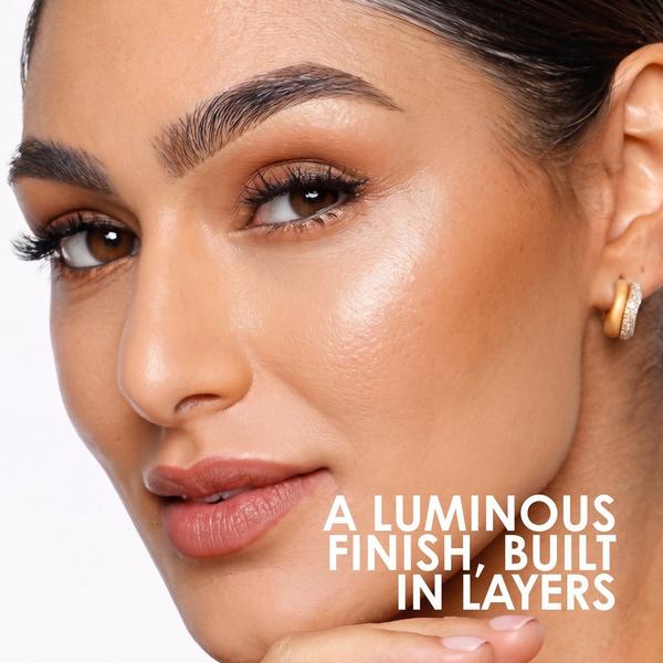 Temptu S/B Foundation Essentials Set #4