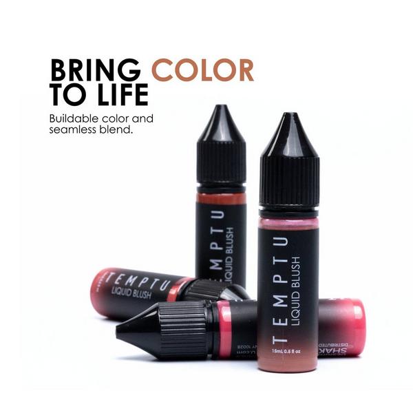 Temptu S/B Foundation Essentials Set #6