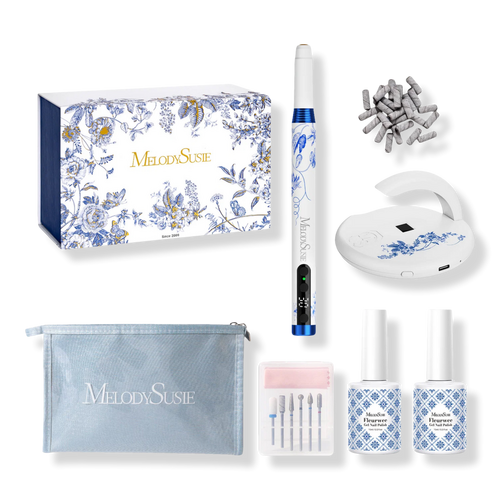 MelodySusie - Nail Drill Travel Gift Box PM170F | Ulta Beauty