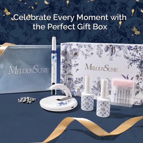 MelodySusie - Nail Drill Travel Gift Box PM170F | Ulta Beauty