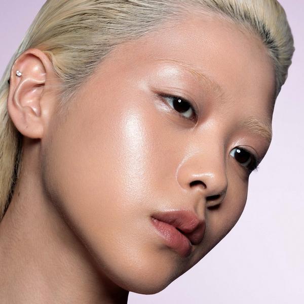 Kryolan Professional Makeup High Glow #4
