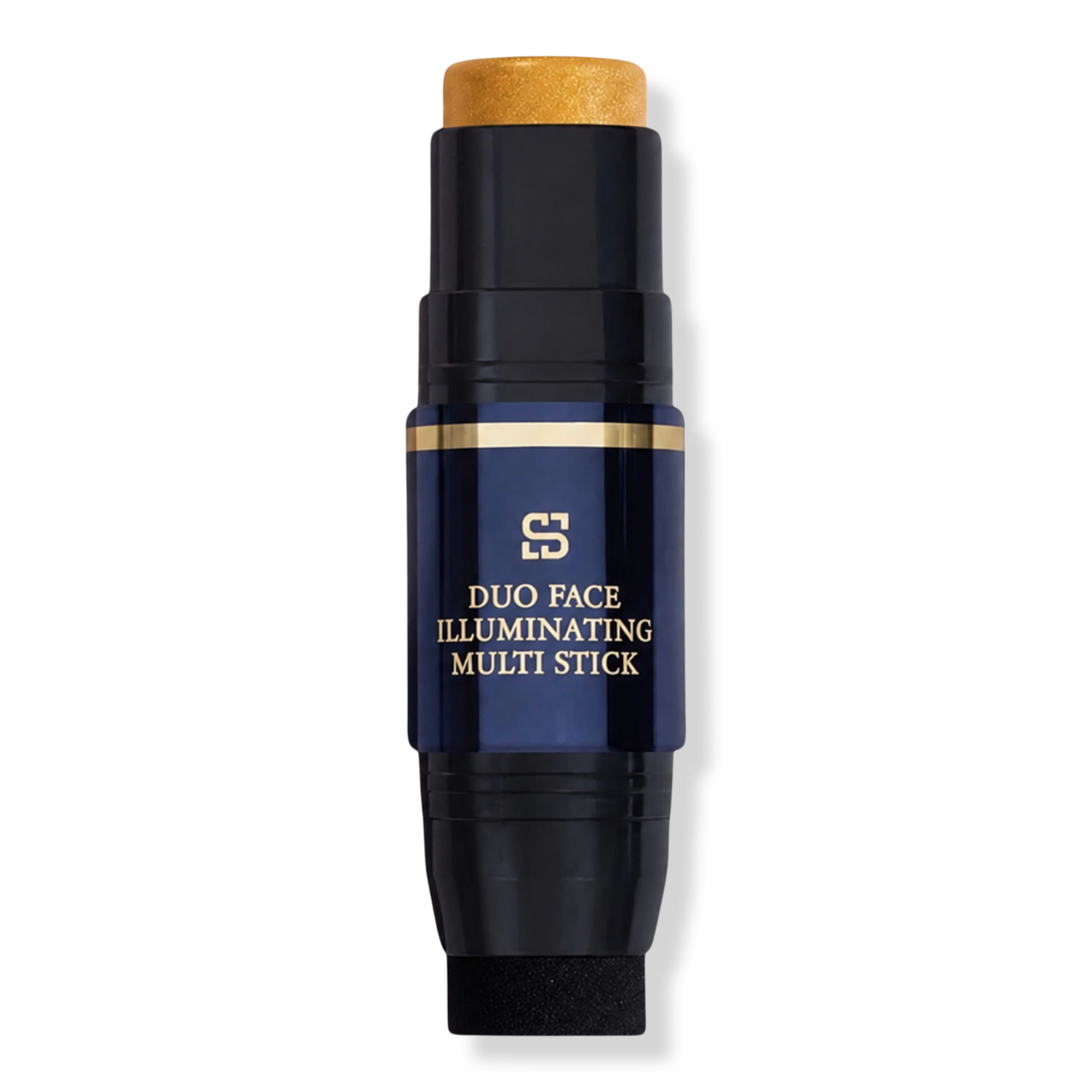 Двусторонний осветляющий мультистик для лица Siia Cosmetics Duo, цвет: Сияющий, вариант 2 — фото 1