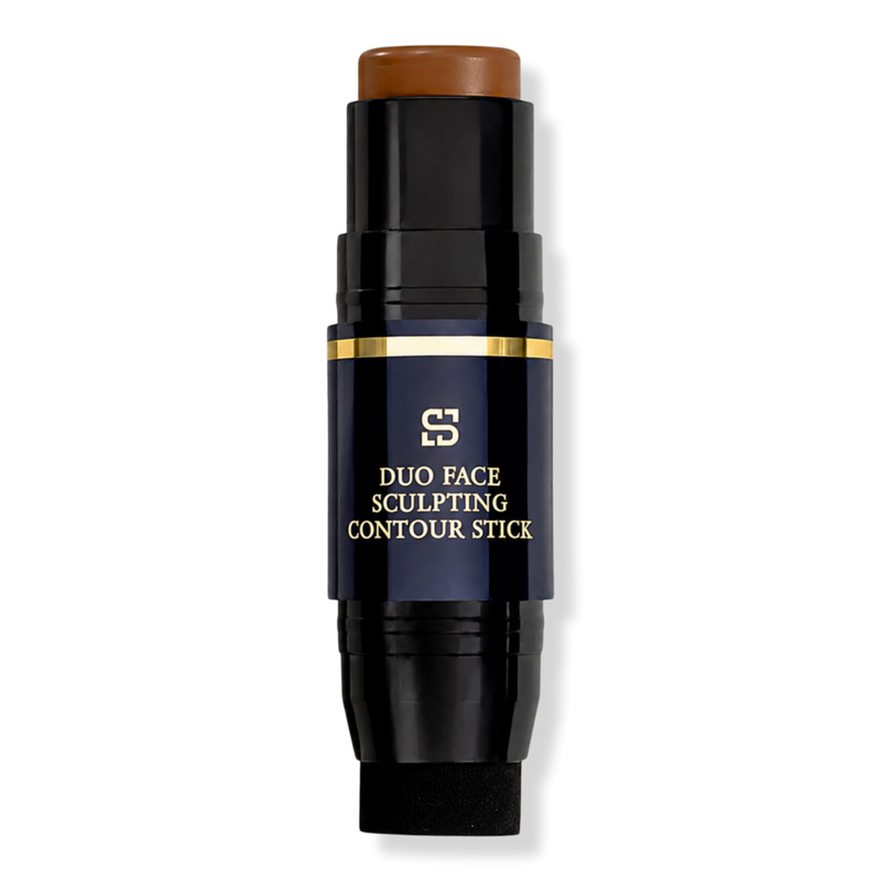 SIIA Cosmetics - S104 Cocoa Brown Duo Face Sculpting Contour Stick