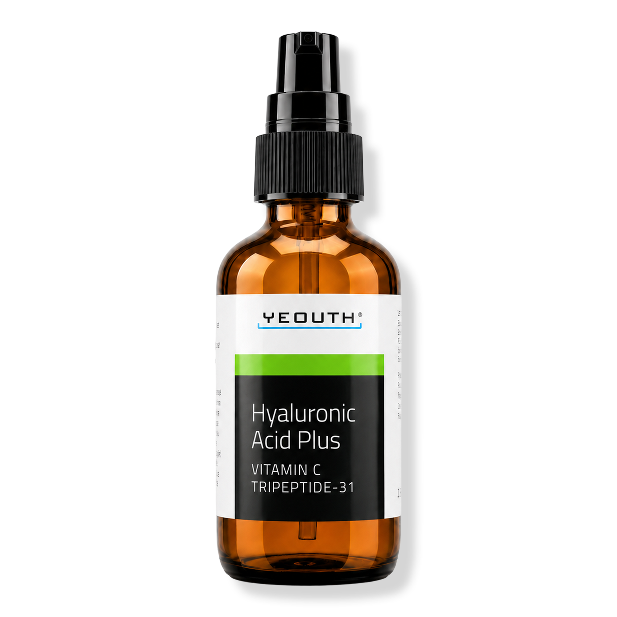Сыворотка для лица Yeouth Skincare Hyaluronic Acid Plus — фото 1