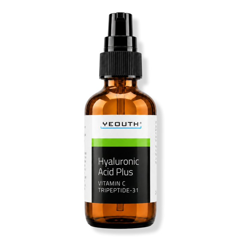Yeouth Skincare - Hyaluronic Acid Plus Serum | Ulta Beauty