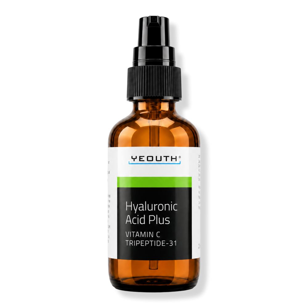 Yeouth Skincare Hyaluronic Acid Plus Serum