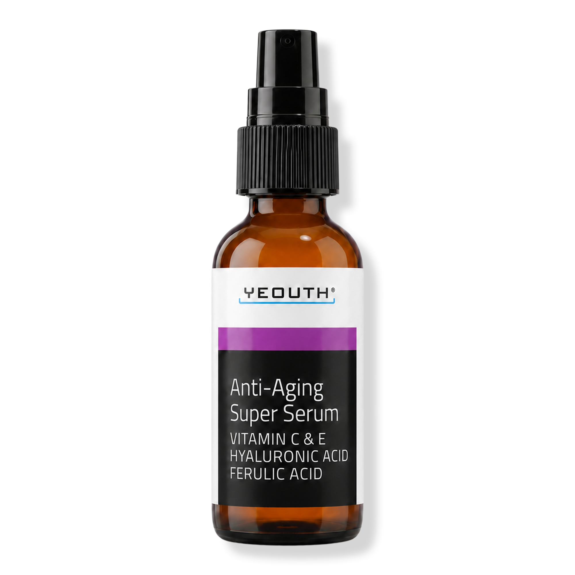 Антивозрастная суперсыворотка Yeouth Skincare — фото 1