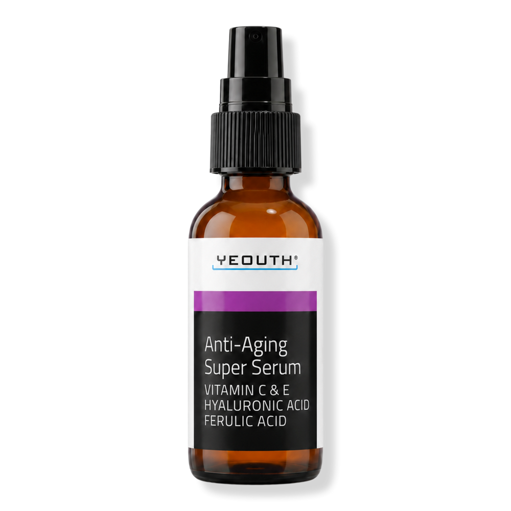 Yeouth Skincare Anti-Aging Super Serum
