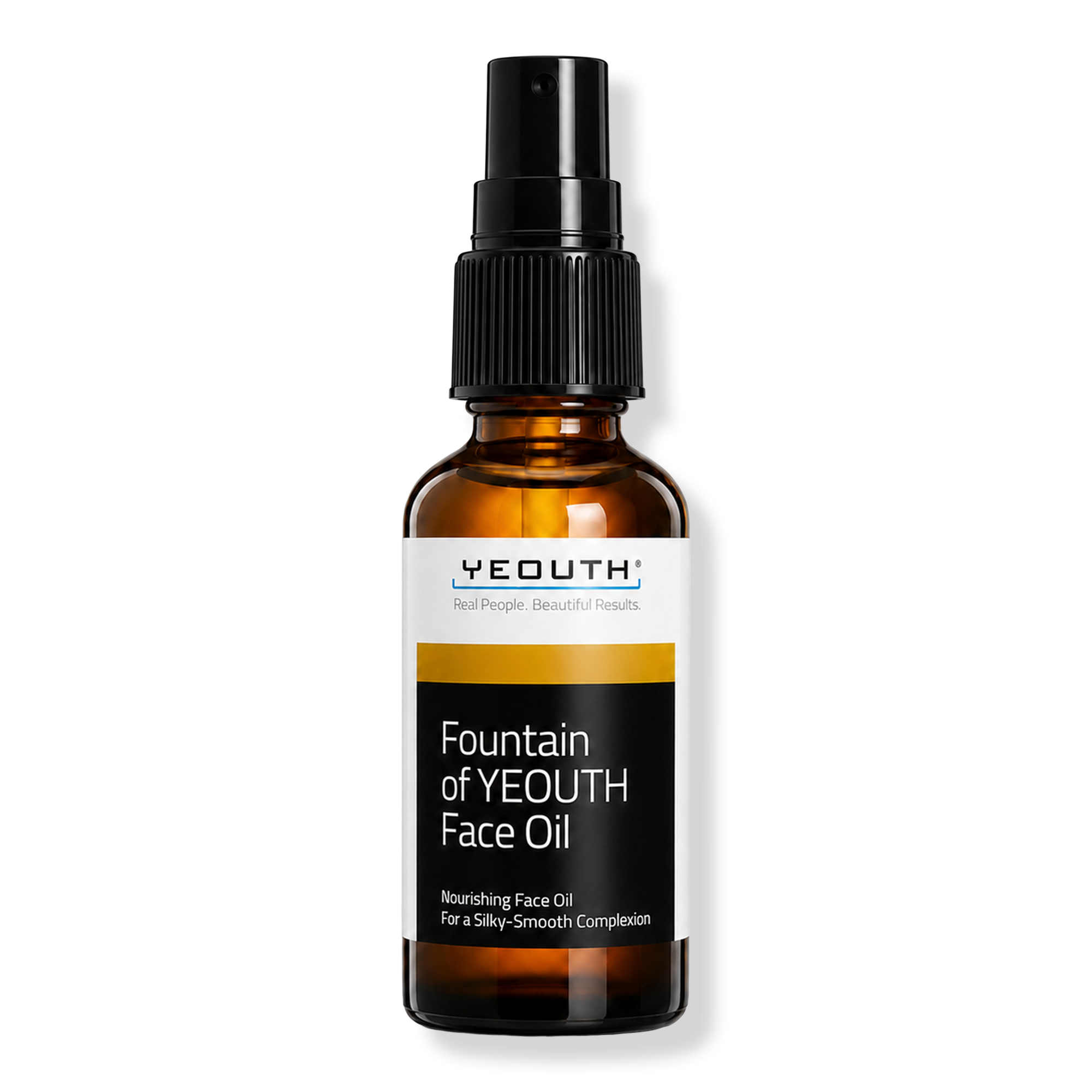 Масло для лица Yeouth Skincare Fountain of Yeouth — фото 1