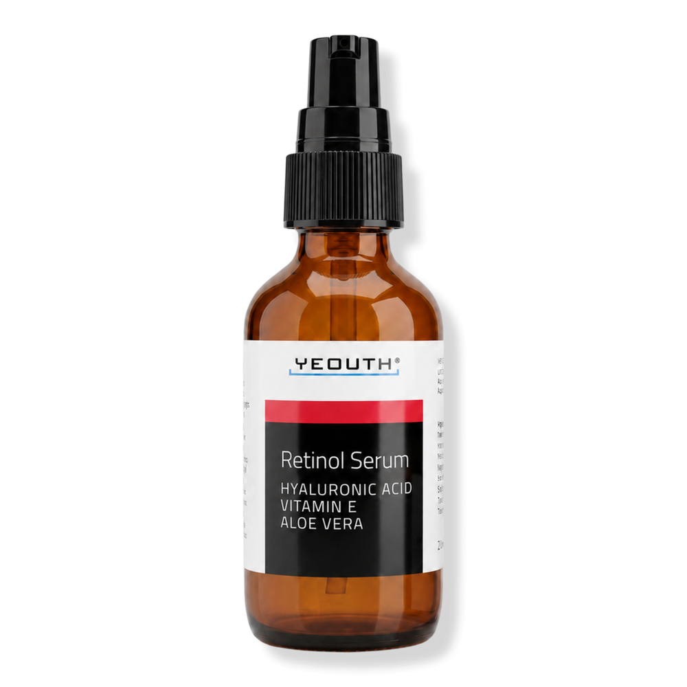 Yeouth Skincare Retinol Serum