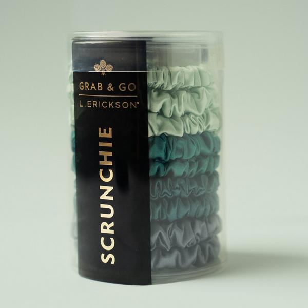 L. Erickson - Enchanted Grab & Go Scrunchie Tube | Ulta Beauty