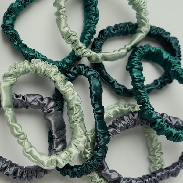 L. Erickson - Enchanted Grab & Go Scrunchie Tube | Ulta Beauty