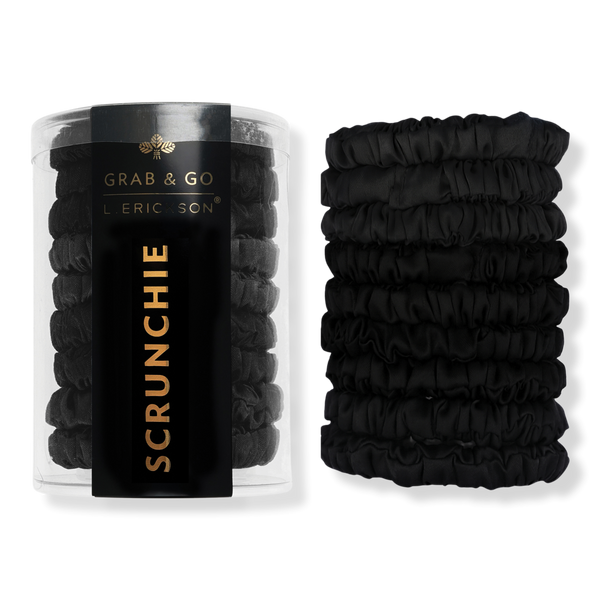 L. Erickson Grab & Go Scrunchie Tube #1