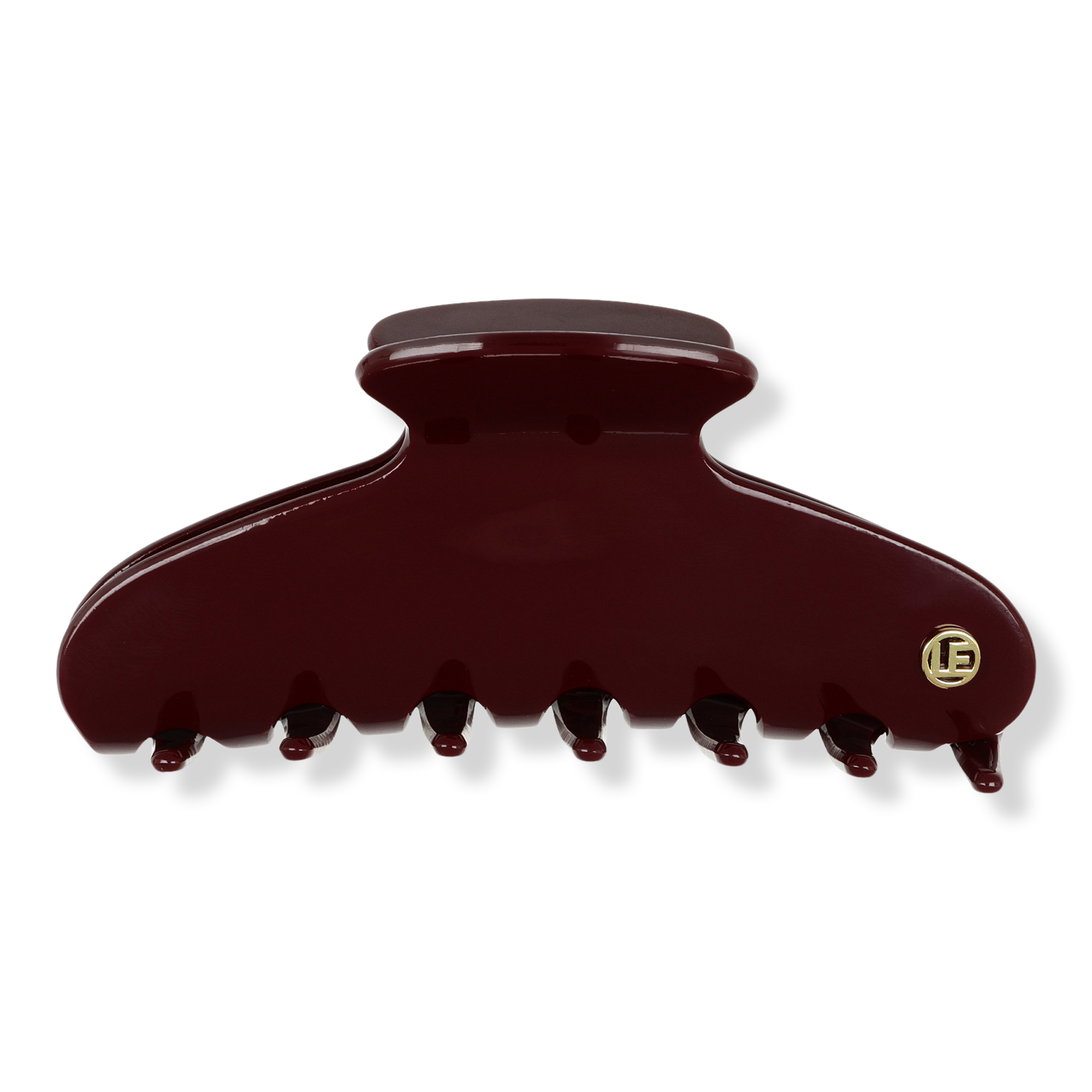L. Erickson Monet Claw Clip #1