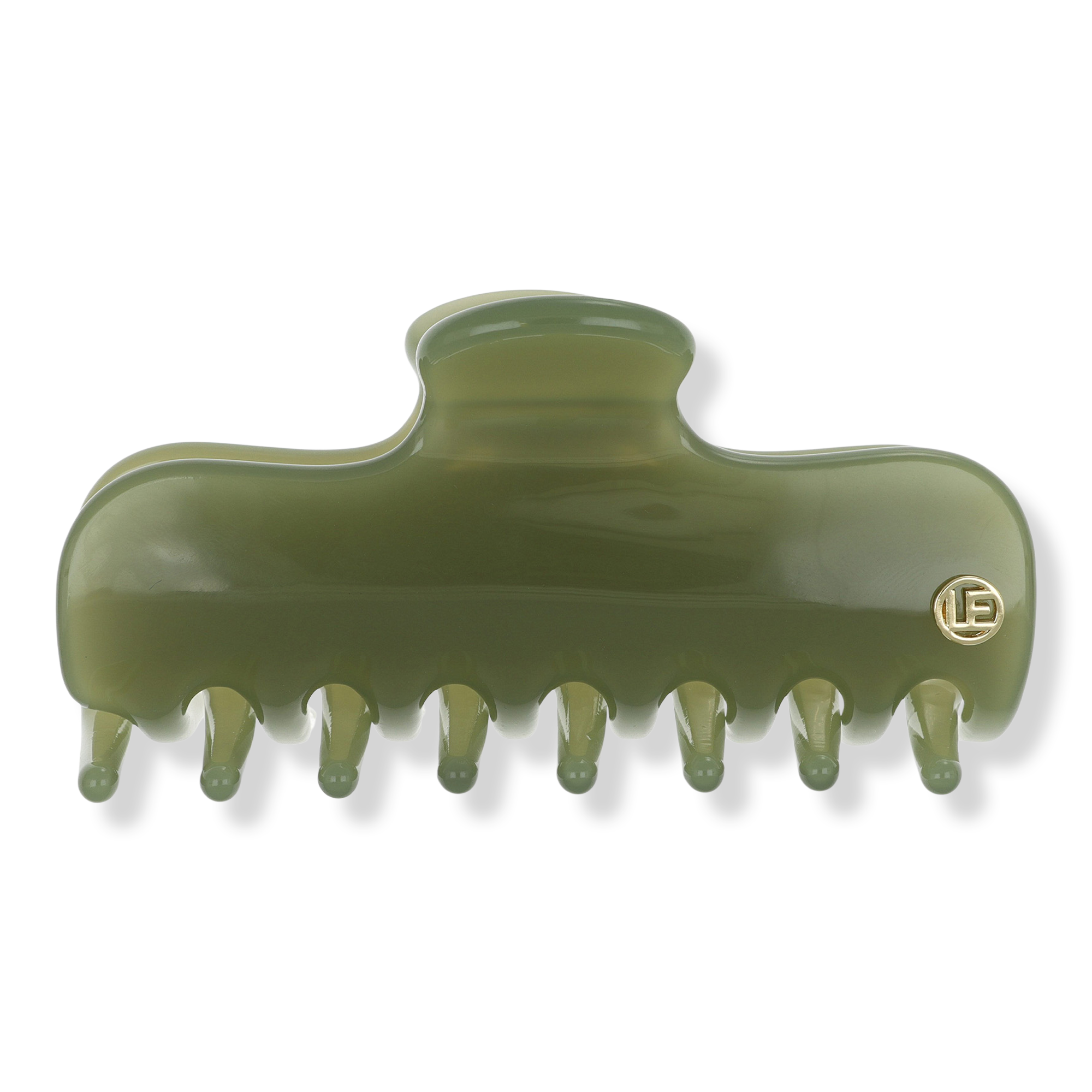L. Erickson Emilie Claw Clip #1