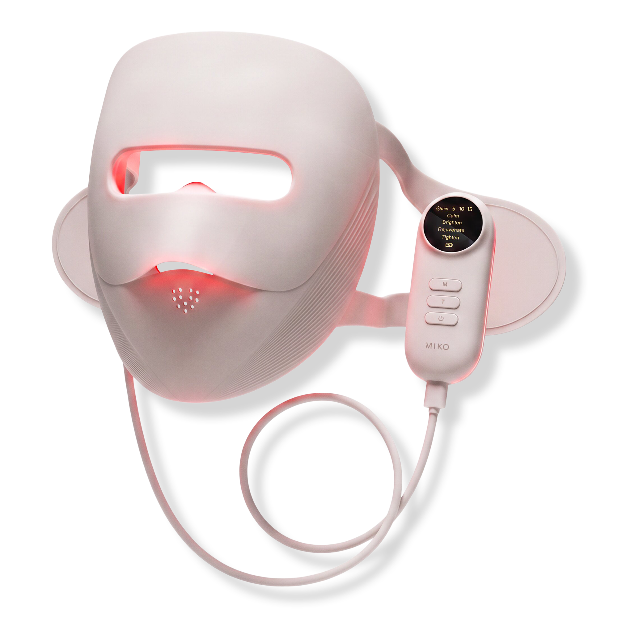 Miko Halo 4D LED Light Therapy Face Mask #1
