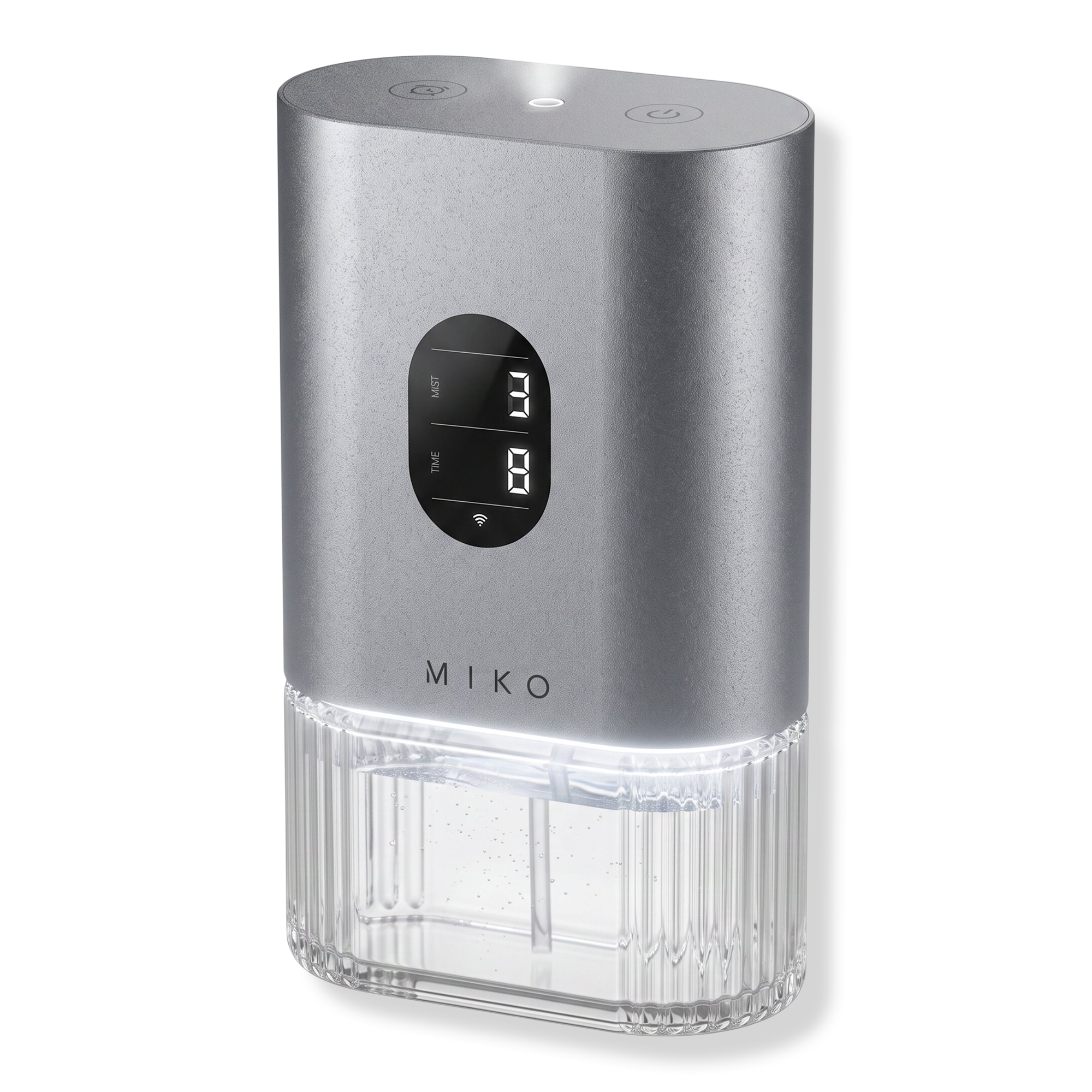 Miko Aura Smart Waterless Aroma Diffuser with Essential Oils #1