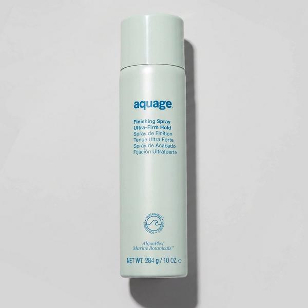 Aquage Finishing Spray #6