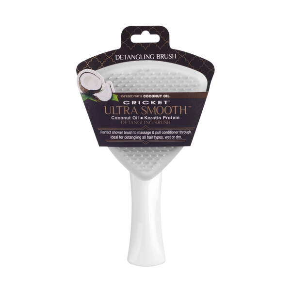 Cricket Ultra Smooth Coconut Hairstyling Kit #7