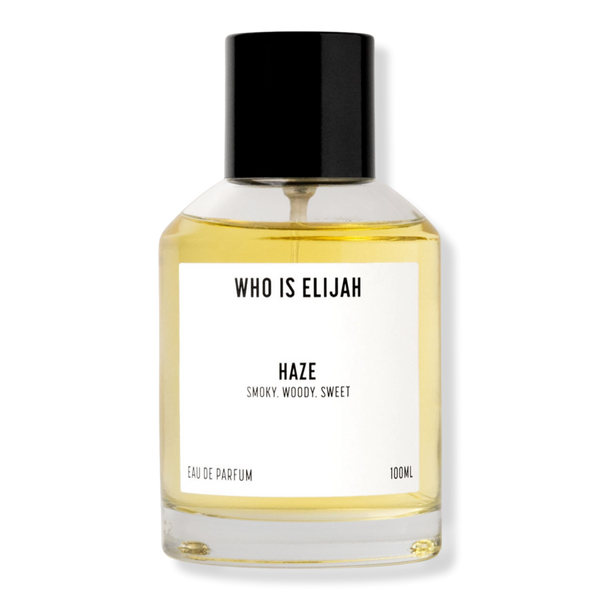 Who Is Elijah Haze Eau de Parfum #1