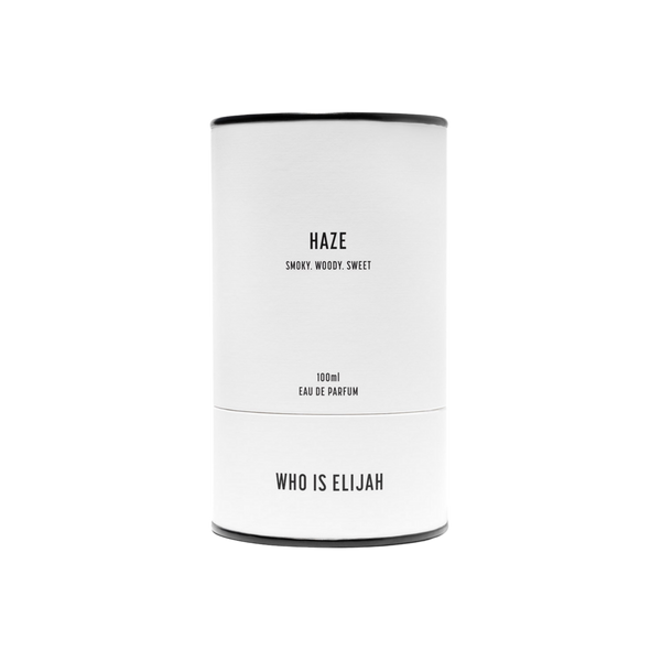 Who Is Elijah Haze Eau de Parfum #2