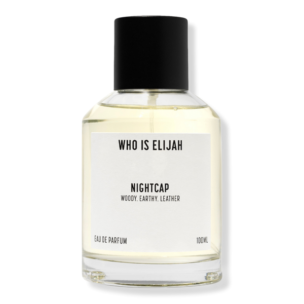 Who Is Elijah Nightcap Eau de Parfum #1