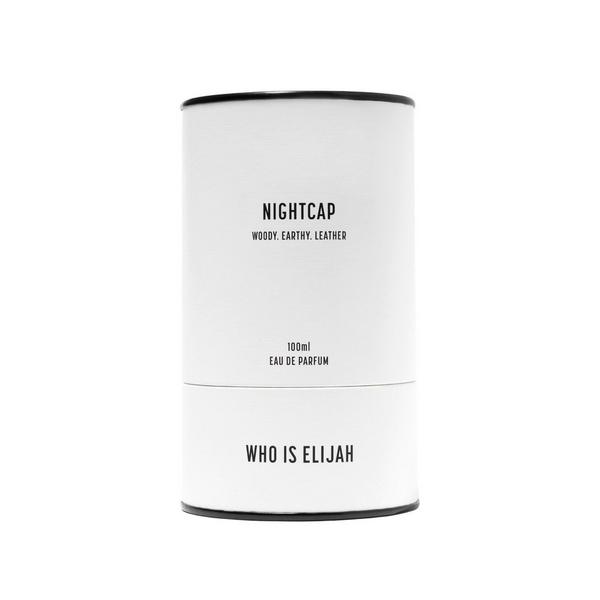 Who Is Elijah Nightcap Eau de Parfum #2