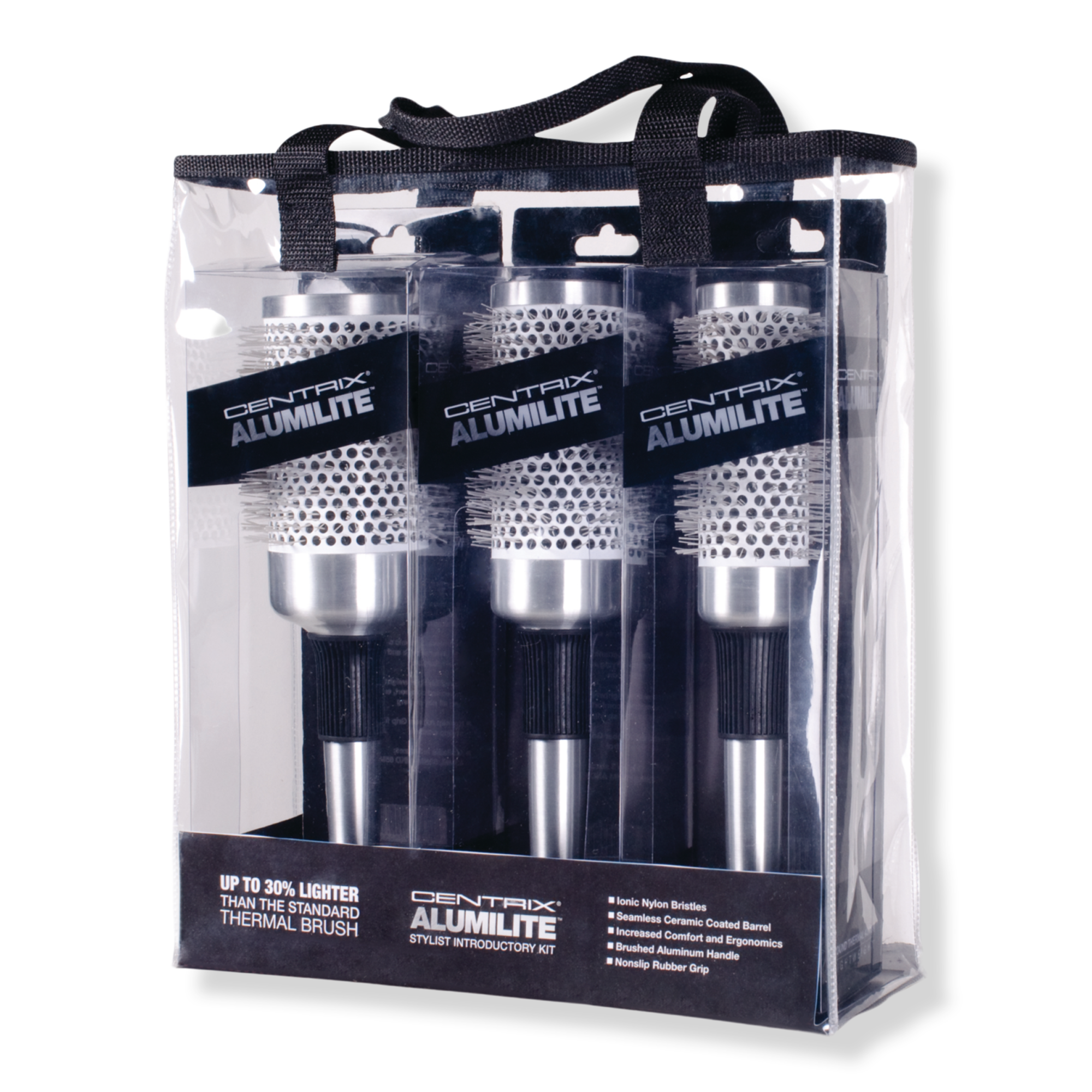 Cricket Centrix Alumilite Thermal Brush Collection #1